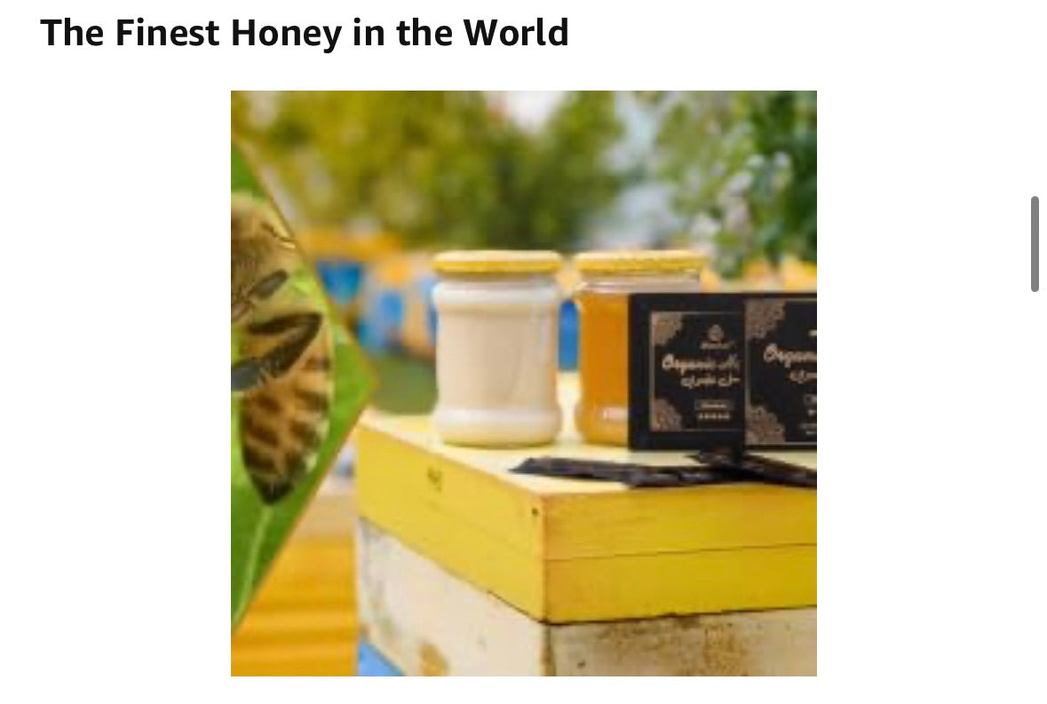 Honey for Men - LARGE PACK 29 Sachets: Honey, Jelly, Panax Ginseng, Maca, Tribulus Terrestris, No Added Sugar